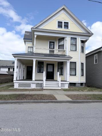 77 White Street Saratoga Springs NY 12866