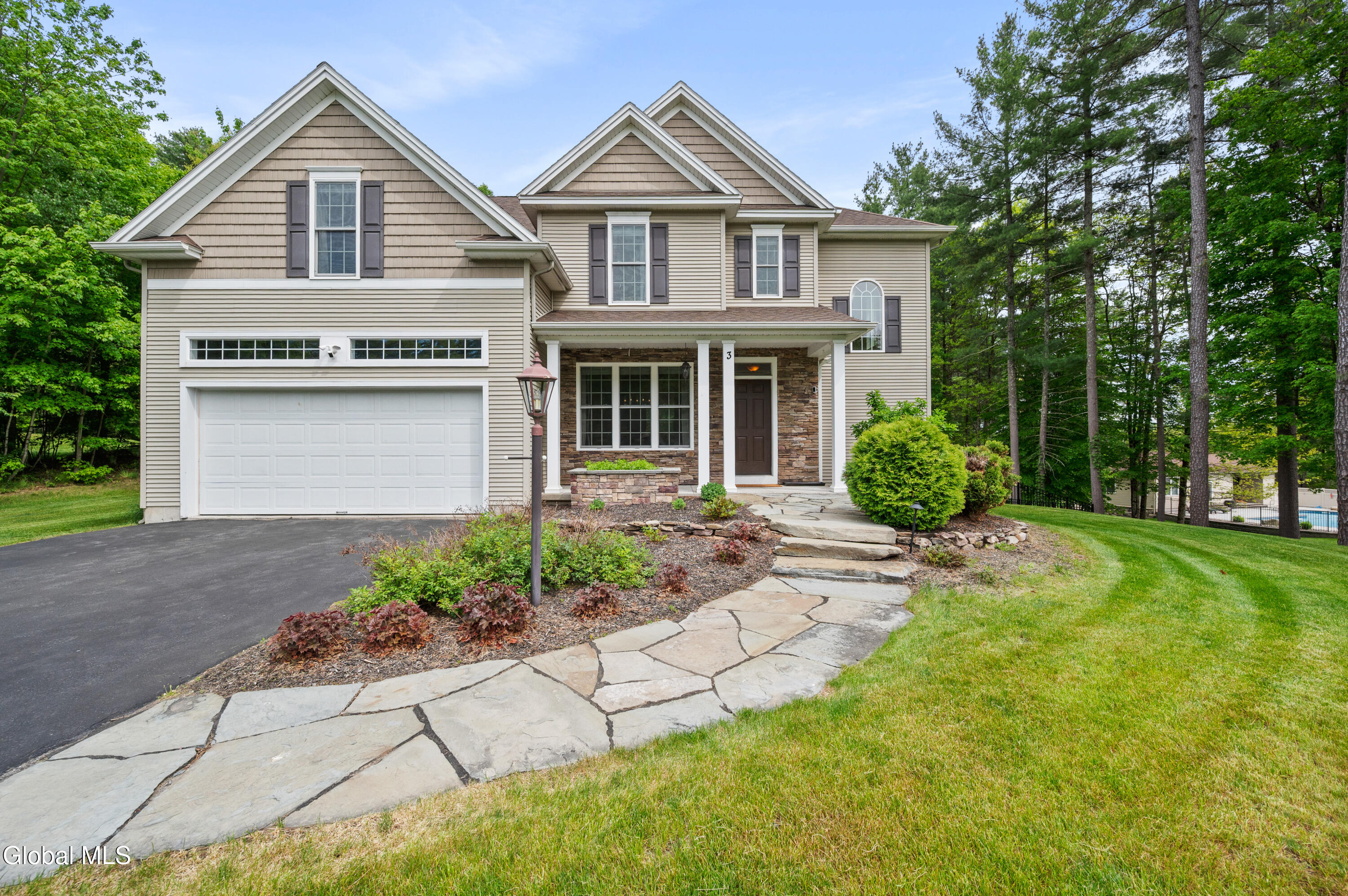 3 Ashleigh Lane Saratoga Springs NY 12866