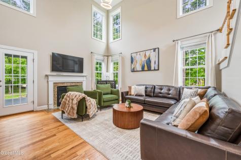3 Ashleigh Lane Saratoga Springs NY 12866