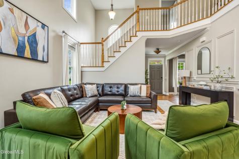 3 Ashleigh Lane Saratoga Springs NY 12866