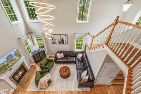 3 Ashleigh Lane Saratoga Springs NY 12866