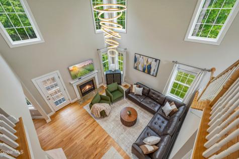 3 Ashleigh Lane Saratoga Springs NY 12866