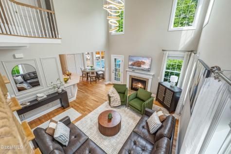 3 Ashleigh Lane Saratoga Springs NY 12866