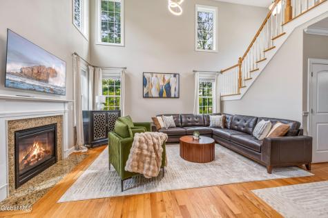 3 Ashleigh Lane Saratoga Springs NY 12866