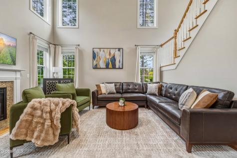 3 Ashleigh Lane Saratoga Springs NY 12866