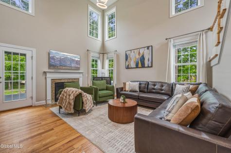 3 Ashleigh Lane Saratoga Springs NY 12866