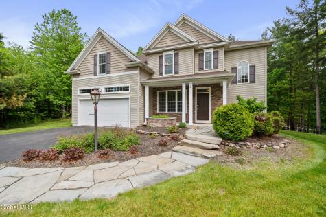 3 Ashleigh Lane Saratoga Springs NY 12866