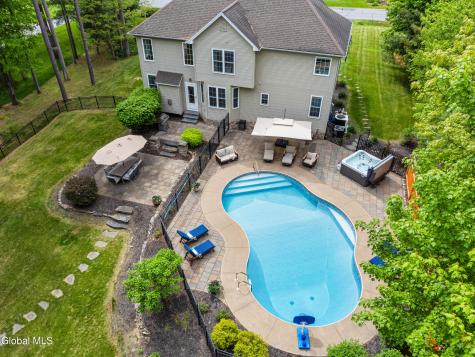 3 Ashleigh Lane Saratoga Springs NY 12866