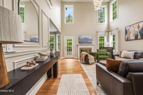 3 Ashleigh Lane Saratoga Springs NY 12866