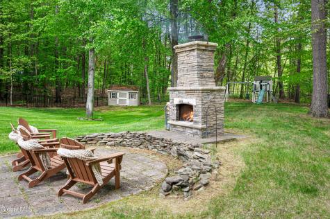 3 Ashleigh Lane Saratoga Springs NY 12866