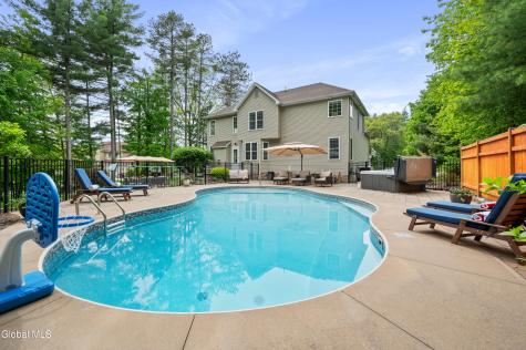 3 Ashleigh Lane Saratoga Springs NY 12866