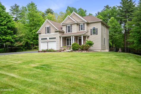3 Ashleigh Lane Saratoga Springs NY 12866