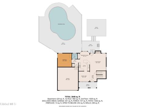 3 Ashleigh Lane Saratoga Springs NY 12866