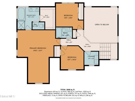 3 Ashleigh Lane Saratoga Springs NY 12866