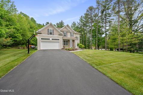3 Ashleigh Lane Saratoga Springs NY 12866