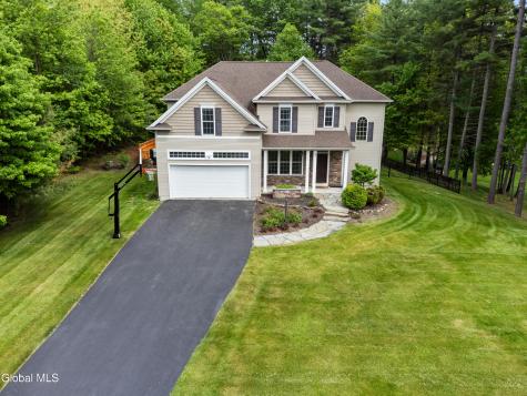 3 Ashleigh Lane Saratoga Springs NY 12866