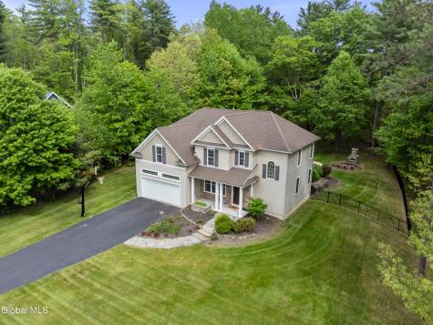 3 Ashleigh Lane Saratoga Springs NY 12866