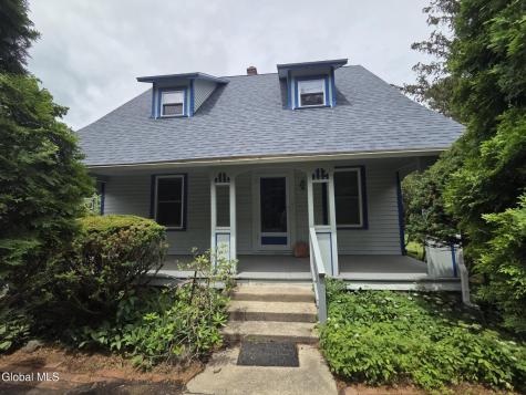 78 Bradt Road Rexford NY 12148