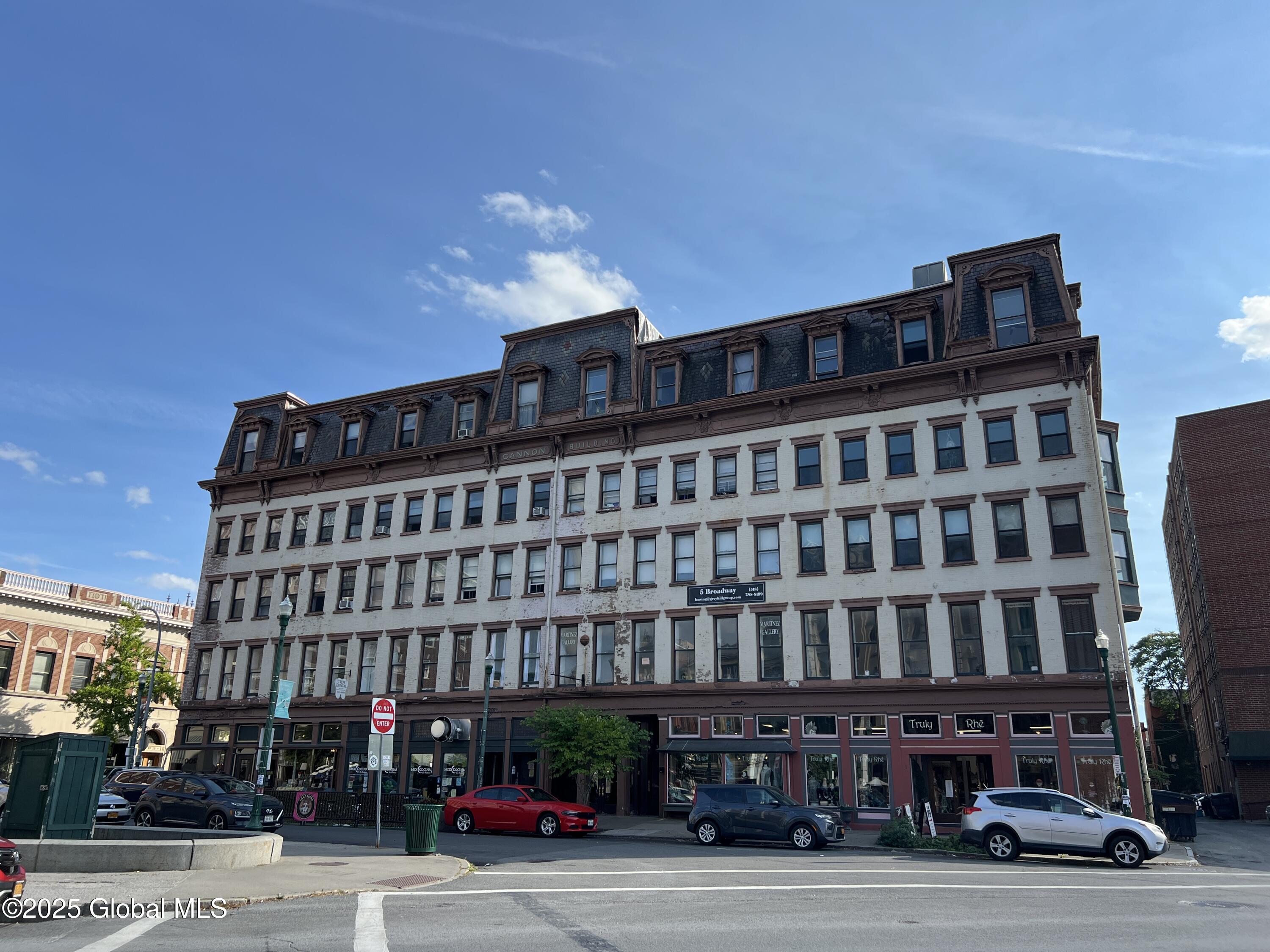 5 Broadway Troy NY 12180