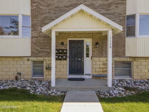 1128 Western Avenue Albany NY 12203