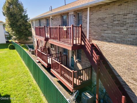 1128 Western Avenue Albany NY 12203
