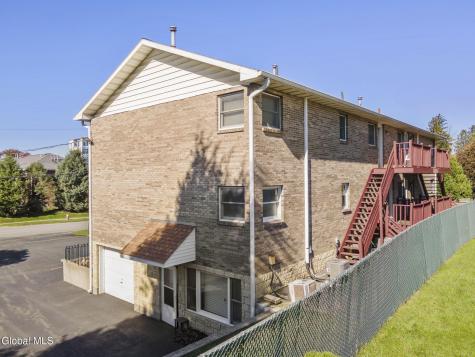 1128 Western Avenue Albany NY 12203