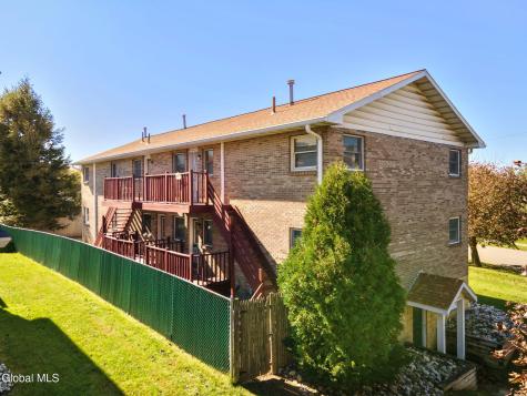 1128 Western Avenue Albany NY 12203