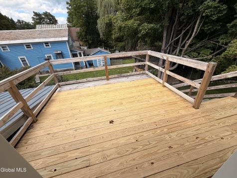 20 Van Dorn Street Saratoga Springs NY 12866