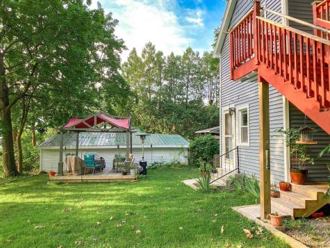 20 Van Dorn Street Saratoga Springs NY 12866