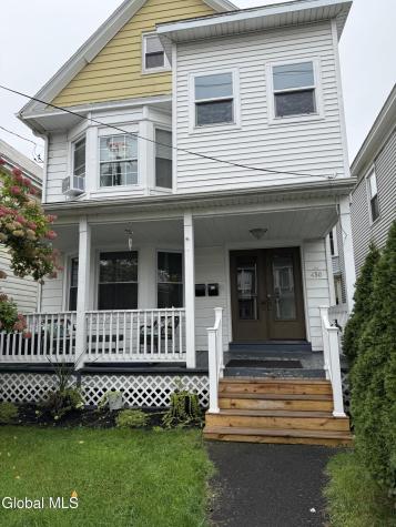 430 Second Avenue Albany NY 12209