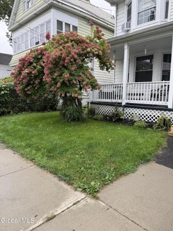 430 Second Avenue Albany NY 12209