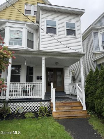 430 Second Avenue Albany NY 12209