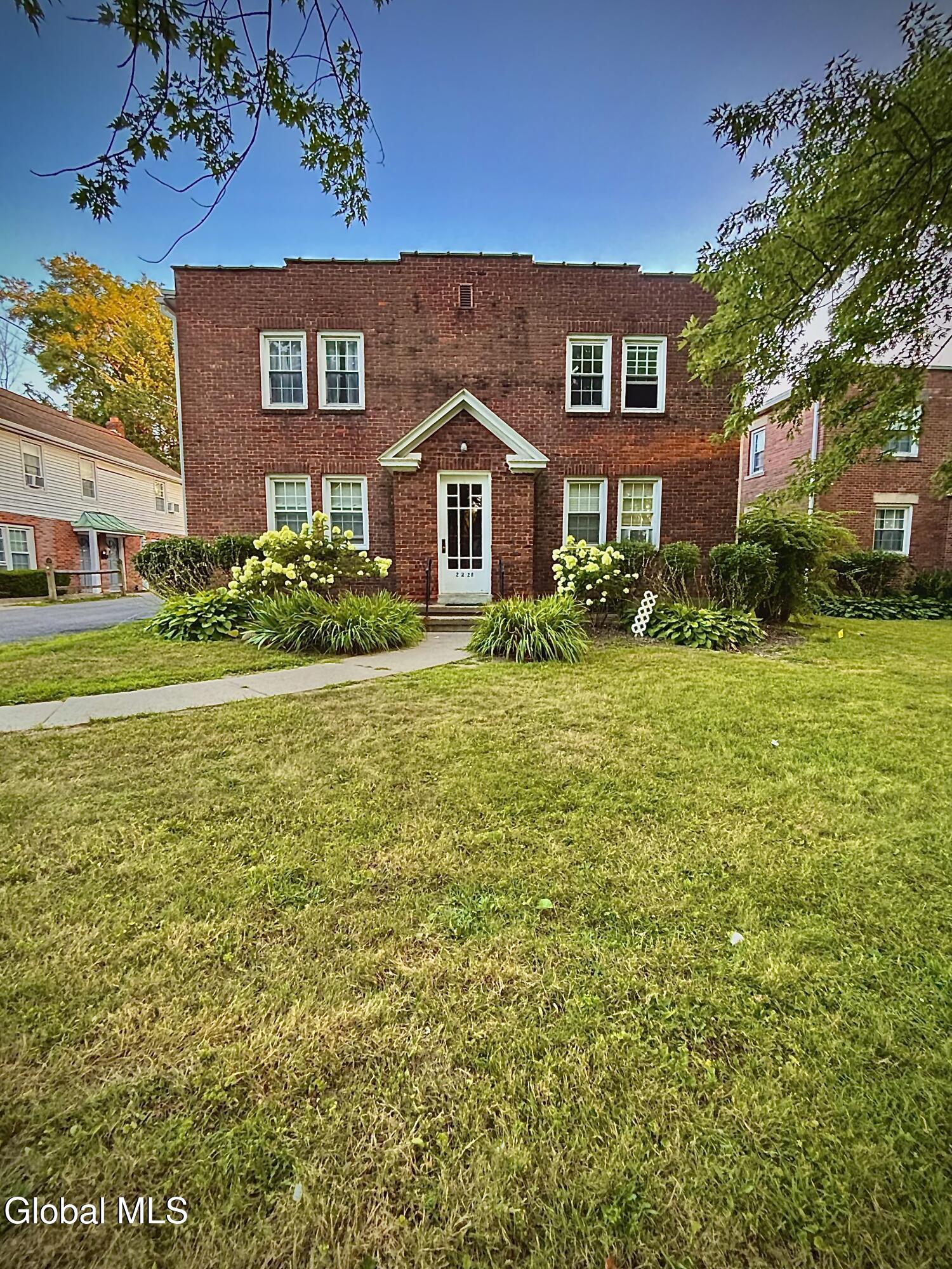 2224 Crescent Road Niskayuna NY 12309