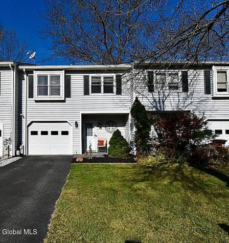 3 Clubhouse Drive Saratoga Springs NY 12866