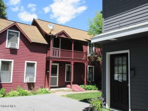 23 George Street Saratoga Springs NY 12866