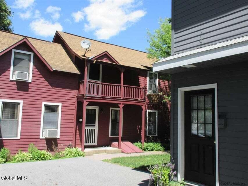 23 George Street Saratoga Springs NY 12866