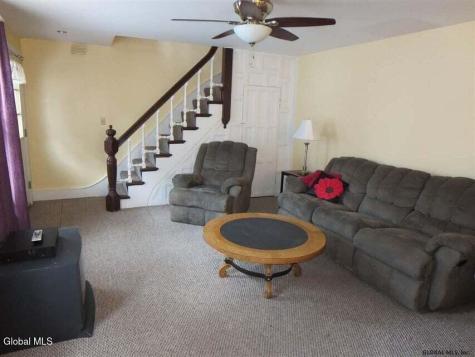 23 George Street Saratoga Springs NY 12866