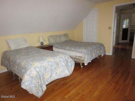 23 George Street Saratoga Springs NY 12866