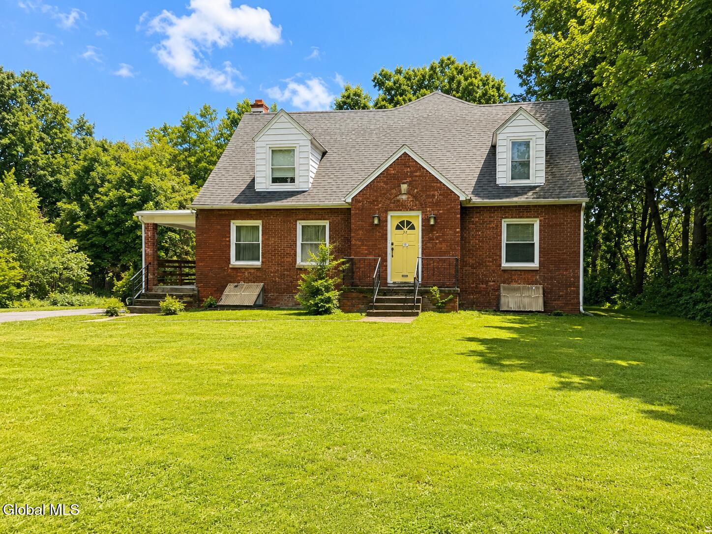 52 Euclid Avenue Delmar NY 12054