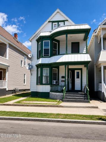 407 Victory Avenue Schenectady NY 12307