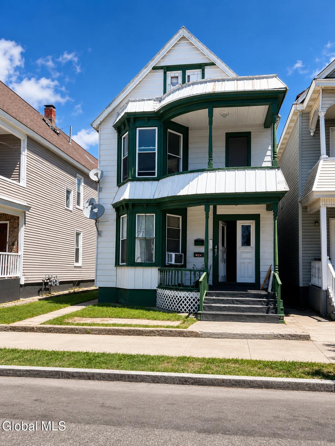 407 Victory Avenue Schenectady NY 12307