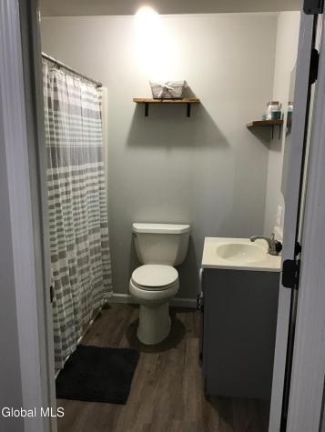 632 W River Road Gansevoort NY 12831