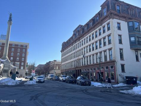 5 Broadway Troy NY 12180