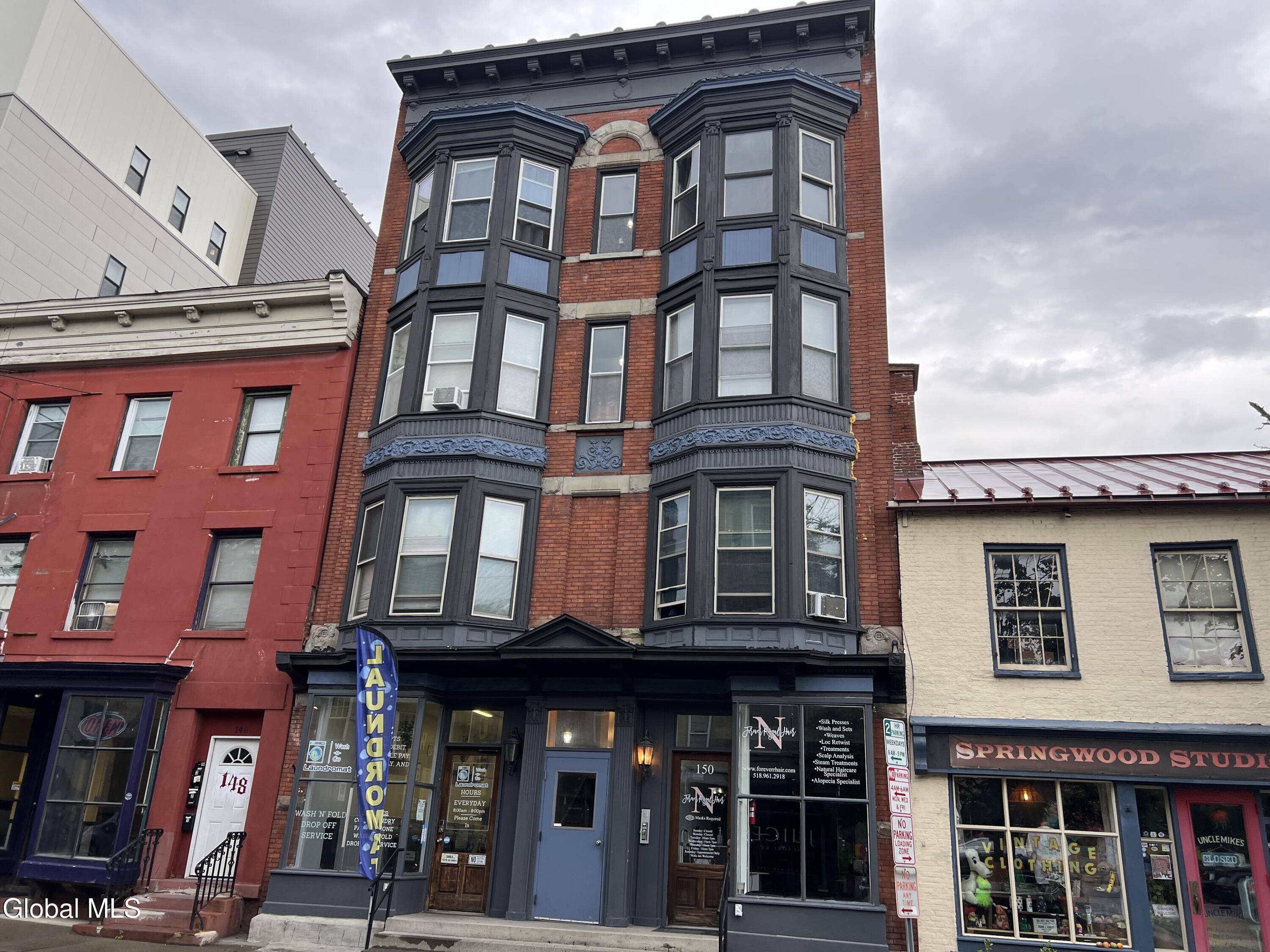 150 4th Street Troy NY 12180