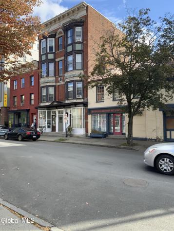 150 4th Street Troy NY 12180