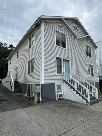 460 Washington Avenue Albany NY 12203
