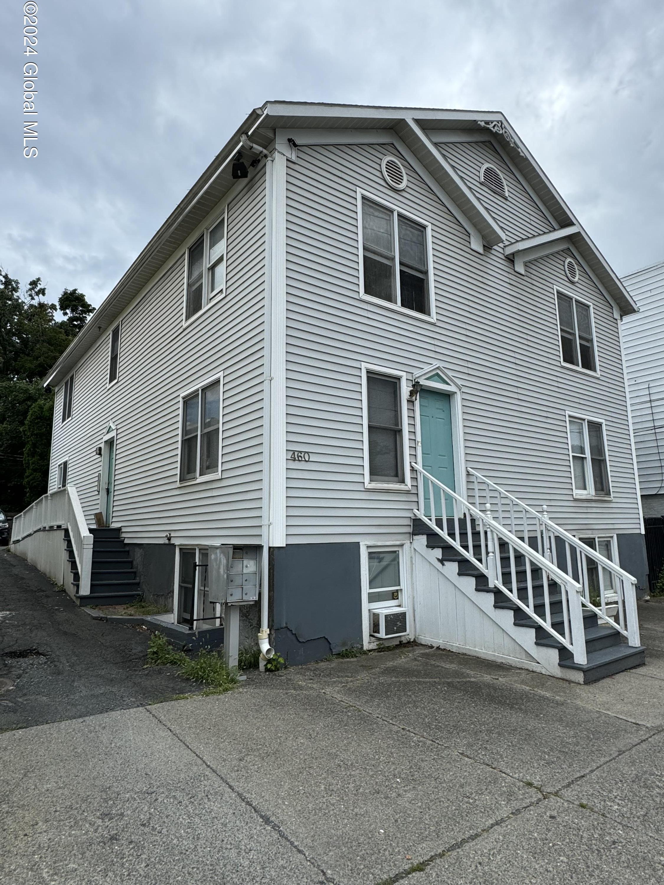 460 Washington Avenue Albany NY 12203