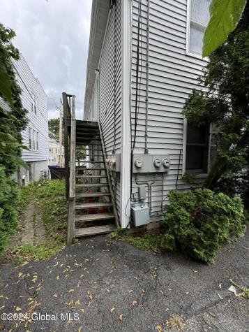 460 Washington Avenue Albany NY 12203