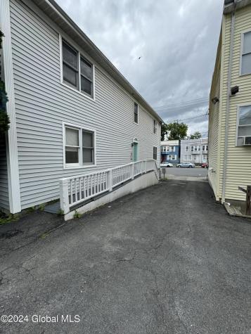 460 Washington Avenue Albany NY 12203