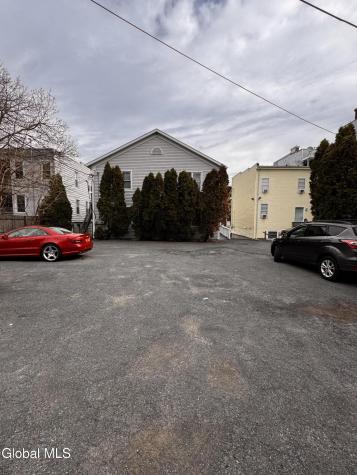 460 Washington Avenue Albany NY 12203